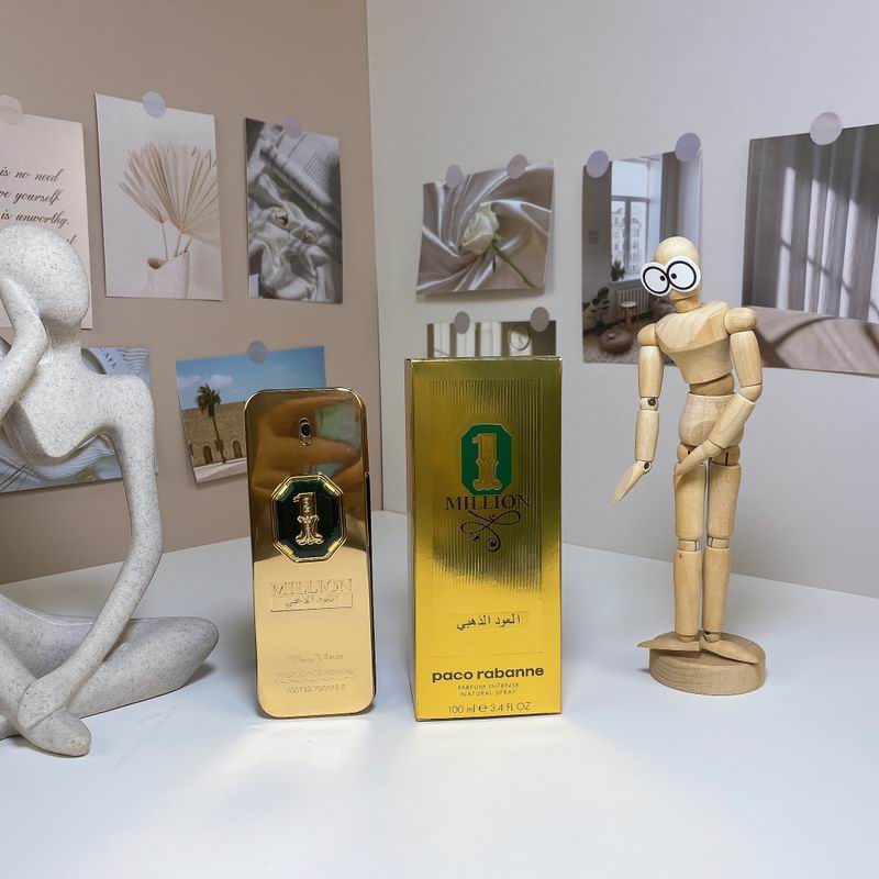 Paco Rabanne 100ml 16